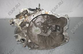 КОРОБКА ПЕРЕДАЧ PEUGEOT 307 2.0 HDI 20DM09 FRANCJA