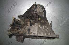 КОРОБКА ПЕРЕДАЧ PEUGEOT 307 2.0 HDI 20DM09 FRANCJA