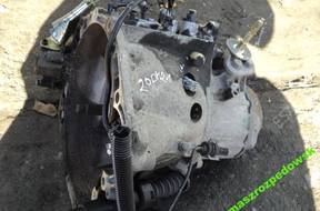 КОРОБКА ПЕРЕДАЧ PEUGEOT 307 2.0 HDI 20DM21