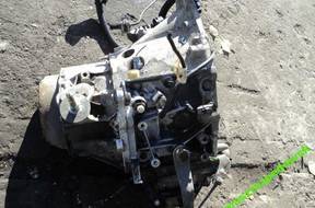 КОРОБКА ПЕРЕДАЧ PEUGEOT 307 2.0 HDI 20DM21