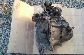 КОРОБКА ПЕРЕДАЧ PEUGEOT 307 2.0 HDI 20DM39