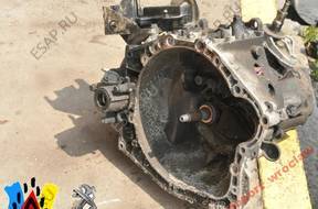 КОРОБКА ПЕРЕДАЧ PEUGEOT 307 2.0 HDI 20DM39