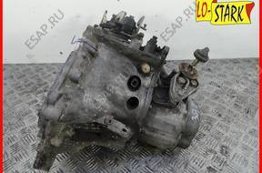 КОРОБКА ПЕРЕДАЧ Peugeot 307 2.0 HDI 20DM39