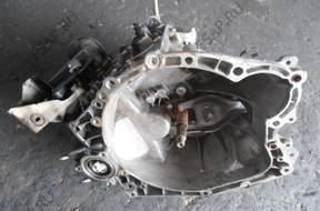 КОРОБКА ПЕРЕДАЧ = PEUGEOT 307  2.0 HDI 20DM39