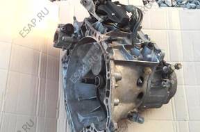 КОРОБКА ПЕРЕДАЧ PEUGEOT 307 2.0 HDI 20DM39