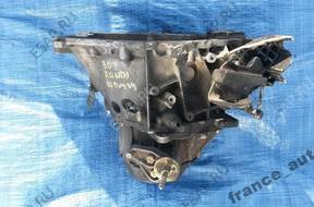 КОРОБКА ПЕРЕДАЧ PEUGEOT 307 2.0 HDI 20DM39