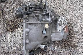 КОРОБКА ПЕРЕДАЧ PEUGEOT 307 2.0 HDI 20DM39