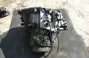 КОРОБКА ПЕРЕДАЧ PEUGEOT 307 2.0 HDI 20DM39