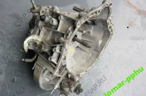 КОРОБКА ПЕРЕДАЧ PEUGEOT 307 2.0 HDI 20DP13