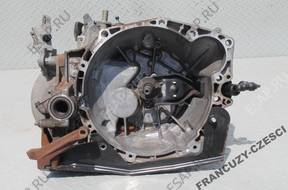 КОРОБКА ПЕРЕДАЧ PEUGEOT 307 2.0 HDI 20MB01