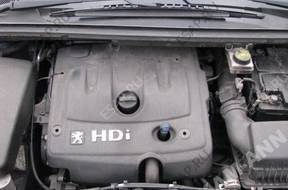 КОРОБКА ПЕРЕДАЧ PEUGEOT 307 2.0 HDI 5-СТУПЕНЧАТАЯ