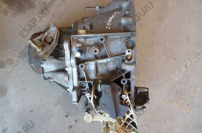 КОРОБКА ПЕРЕДАЧ peugeot 307 2.0 hdi