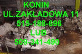 КОРОБКА ПЕРЕДАЧ PEUGEOT 307 2.0 HDI KONIN