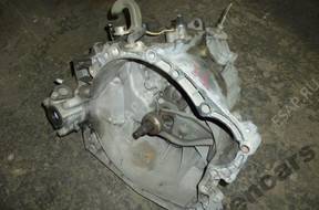 КОРОБКА ПЕРЕДАЧ PEUGEOT 307 2.0 HDI RHY   20DP13