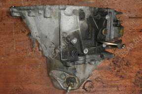 КОРОБКА ПЕРЕДАЧ PEUGEOT 307 2.0 HDI XSARA 20DM39