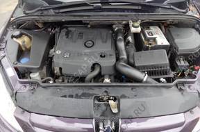 КОРОБКА ПЕРЕДАЧ  PEUGEOT 307   2.0 HDI