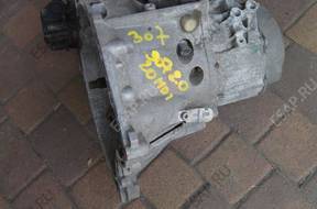 КОРОБКА ПЕРЕДАЧ PEUGEOT 307 2.0 HDI