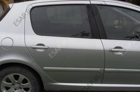 КОРОБКА ПЕРЕДАЧ PEUGEOT 307 2.0 HDI