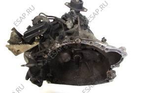 КОРОБКА ПЕРЕДАЧ PEUGEOT 307 2.0 HDI