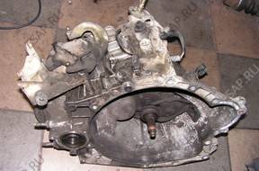 КОРОБКА ПЕРЕДАЧ PEUGEOT 307 2.0 i 16V 20DM37