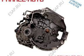 КОРОБКА ПЕРЕДАЧ PEUGEOT 307 206 1.6 16V 20CN20