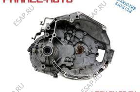 КОРОБКА ПЕРЕДАЧ PEUGEOT 307 206 1.6 16V 20CN20