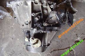 КОРОБКА ПЕРЕДАЧ PEUGEOT 307 206 CITROEN HDI 20DL65