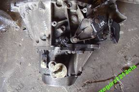 КОРОБКА ПЕРЕДАЧ PEUGEOT 307 206 CITROEN HDI 20DL65