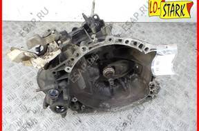 КОРОБКА ПЕРЕДАЧ Peugeot 307 2.0B 20DL48