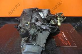 КОРОБКА ПЕРЕДАЧ PEUGEOT 307 20DM14 1.4 HDI