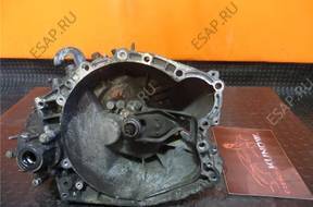 КОРОБКА ПЕРЕДАЧ PEUGEOT 307 20DM39 2.0 HDI