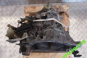 КОРОБКА ПЕРЕДАЧ PEUGEOT 307 2.0HDI 04r