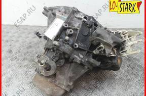 КОРОБКА ПЕРЕДАЧ Peugeot 307  2.0HDI 20DM39