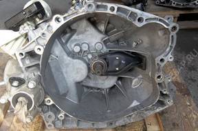 КОРОБКА ПЕРЕДАЧ PEUGEOT 307 2.0HDI   20DM39