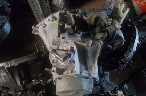 КОРОБКА ПЕРЕДАЧ PEUGEOT 307 2.0HDI 20DP13