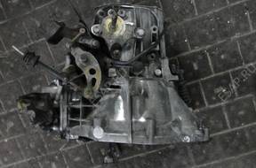 КОРОБКА ПЕРЕДАЧ PEUGEOT 307 2.0HDI 20MB01 0372250