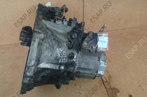 КОРОБКА ПЕРЕДАЧ PEUGEOT 307 308   20DM69