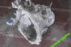 КОРОБКА ПЕРЕДАЧ PEUGEOT 307 308 CITROEN C4 1.6 HDI 20DP43