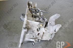 КОРОБКА ПЕРЕДАЧ PEUGEOT 307 407 CITROEN C4 C5 20DM65