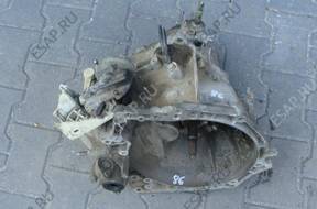 КОРОБКА ПЕРЕДАЧ PEUGEOT 307 C2 C3 1.4 HDI 20 DM14