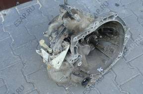 КОРОБКА ПЕРЕДАЧ PEUGEOT 307 C2 C3 1.4 HDI 20 DM14