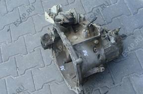 КОРОБКА ПЕРЕДАЧ PEUGEOT 307 C2 C3 1.4 HDI 20 DM14