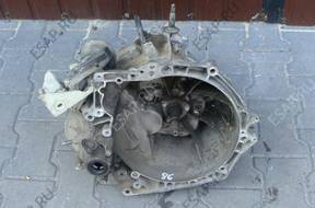 КОРОБКА ПЕРЕДАЧ PEUGEOT 307 C2 C3 1.4 HDI 20 DM14