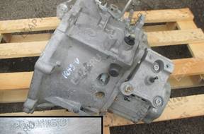 КОРОБКА ПЕРЕДАЧ PEUGEOT 307 C4 1.6 HDI 20DM69