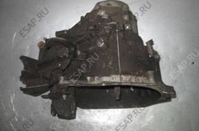 КОРОБКА ПЕРЕДАЧ PEUGEOT 307 C4 1.6 HDI 20DM75