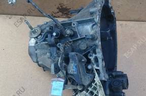 КОРОБКА ПЕРЕДАЧ PEUGEOT 307 C4 2.0HDI 20DP13