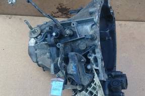 КОРОБКА ПЕРЕДАЧ PEUGEOT 307 C4 2.0HDI 20DP13