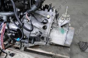 КОРОБКА ПЕРЕДАЧ PEUGEOT 307 ,CITROEN  2,0HDI