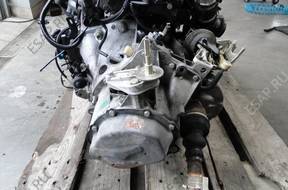 КОРОБКА ПЕРЕДАЧ PEUGEOT 307 ,CITROEN  2,0HDI