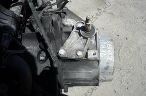 КОРОБКА ПЕРЕДАЧ PEUGEOT 307 CITROEN C4 1.6 HDI